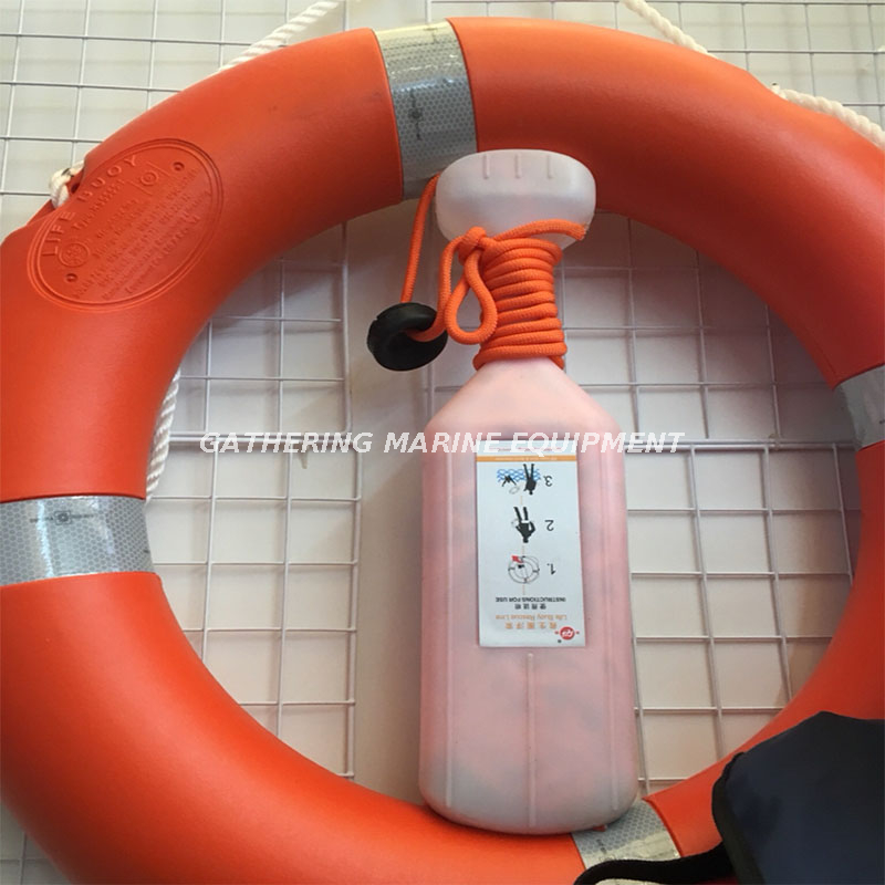 Rettungsring SOLAS Marine Rettungsring