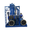 Marine Ballastwasser-Managementsystem (BWMS)