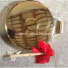 Marine Brass Bell Messinggong mit CCS-Zertifikat