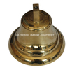 Marine Brass Bell Messinggong mit CCS-Zertifikat