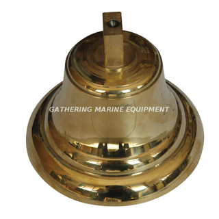 Marine Brass Bell Messinggong mit CCS-Zertifikat