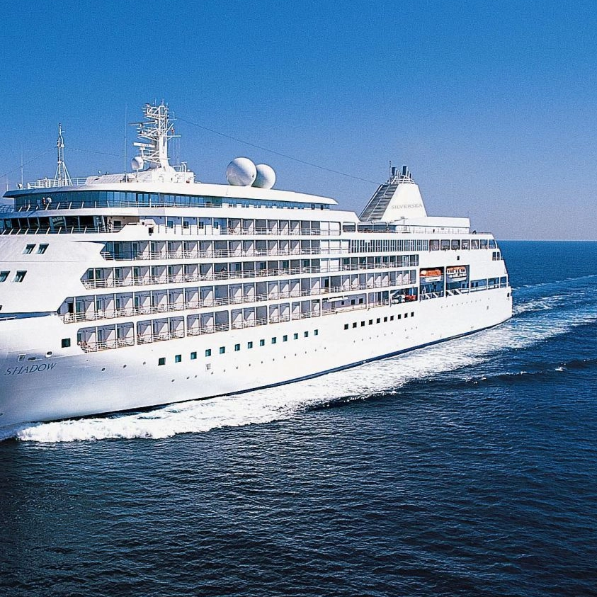 Technische Anforderungen für SOLAS (Rettungsrettung an Bord von Schiffen).