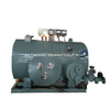 Dampfelektrischer Warmwasserspeicher der ZDR-Serie 
