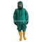 Chemikalienschutzanzug SOLAS Chemikalienschutzkleidung
