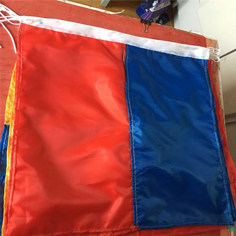 Internationale Marine-Polyester-Signalflagge für Schiffe7