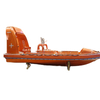 Offshore-Schnellrettungsboot mit Diesel-/Benzinmotor 