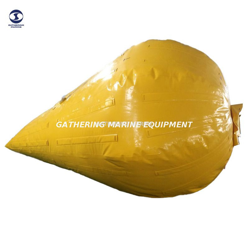 Kranlasttest-Wasserbeutel Marine Proof Life Test Gewichtsbeutel Schiffswasserbeutel Marinebeutel