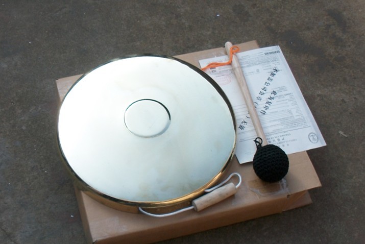 Marine-Messing-Gong