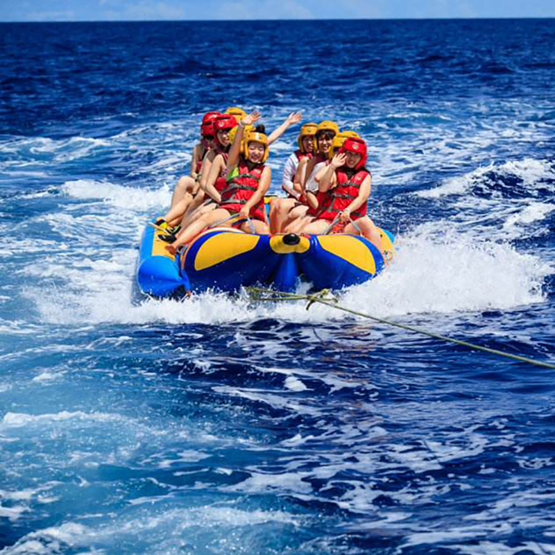 Bananenboot