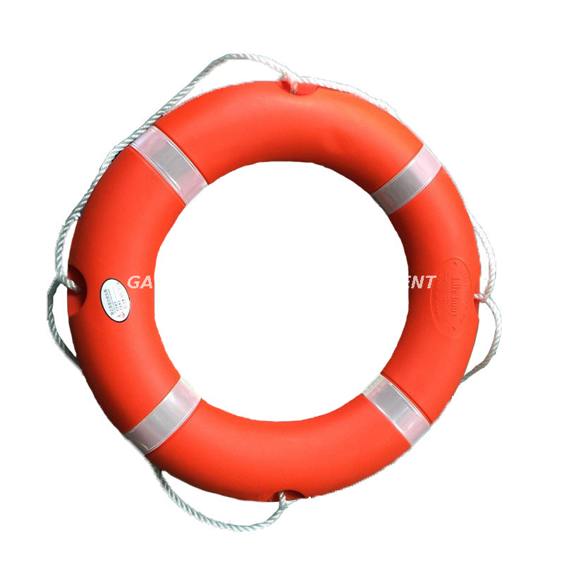 Rettungsring SOLAS Marine Rettungsring