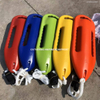 150N/200N Wassersport-Rettungsboje PE-Schwimmboje