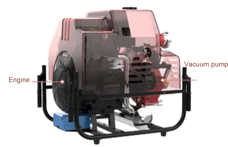 Tragbare Feuerl&ouml;schpumpe8