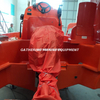 Schnelles Rettungsboot aus Fiberglas FRC SOLAS für 6 bis 15 Personen