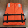 Arbeitsschwimmweste aus 75N Polyester, Wassersport-Erwachsenenweste