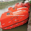 SOLAS Life Boats Völlig geschlossenes Rettungsboot mit Schwerkraft-Davit