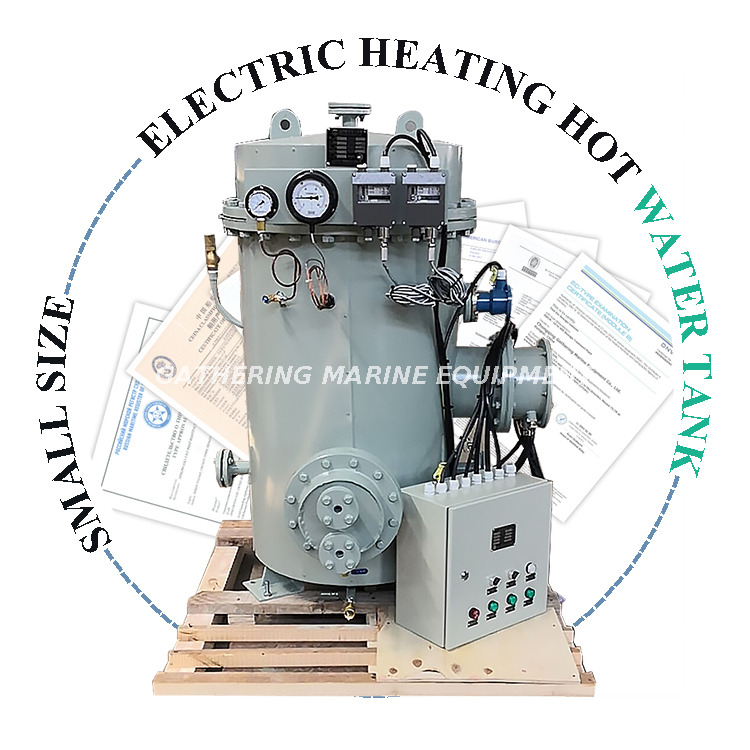 elektrischer Warmwasserspeicher19