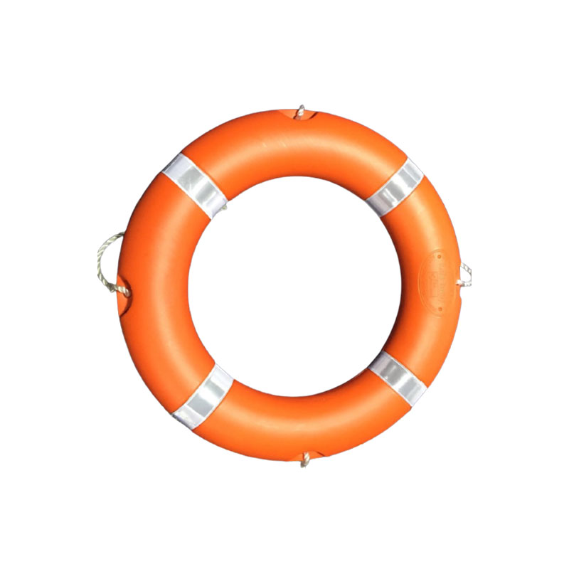 Rettungsring für Rettungsschwimmer, 