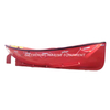 Offenes FRP-Rettungsboot mit Davit