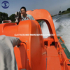 Schnelles Rettungsboot aus Fiberglas FRC SOLAS für 6 bis 15 Personen