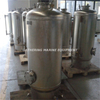 Nachhärtender Wasserfilter, PH-Einstellfilter für Frischwassergenerator