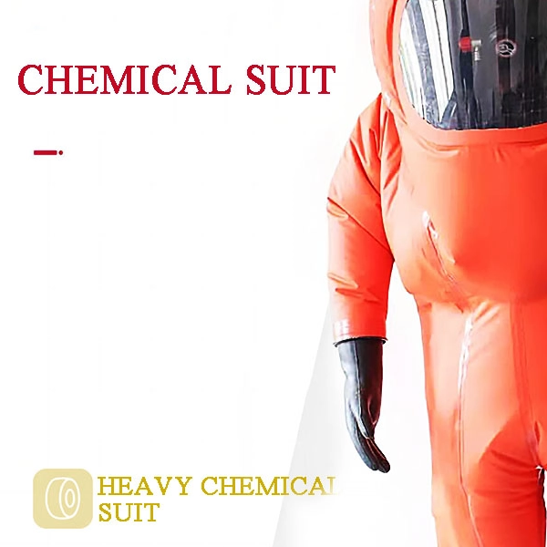 Drei Hauptschutzfunktionen von Hochleistungs-Chemikalienschutzkleidung