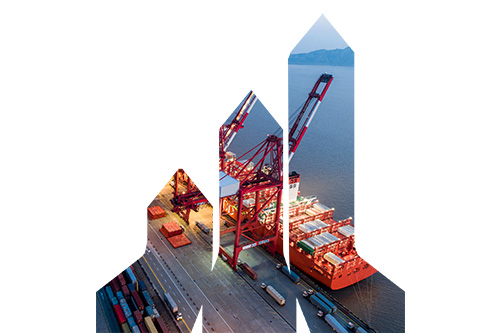 Neue Highlights der chinesischen Daten zur Schiffbauindustrie