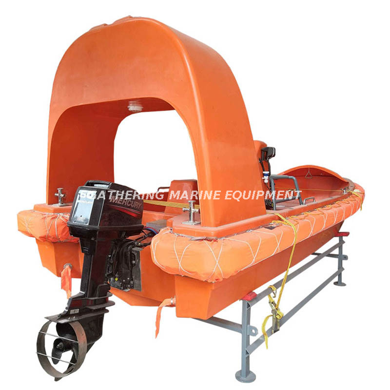 FRC Fast Rettungsboot 