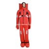 Tauchanzug aus CR-Neoprenmaterial Typ II ohne Rettungsweste