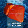 Freifall-Rettungsboot mit IACS SOLAS-Zertifizierung
