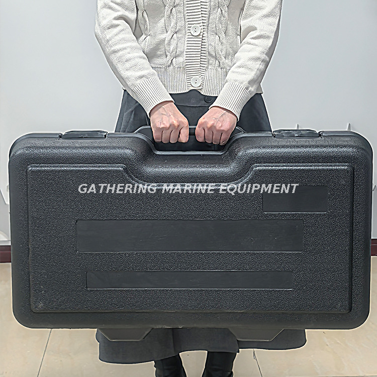 Ersatz-5L-/6L-/6,8L-Druckluftzylinder für umluftunabhängige Atemschutzgeräte