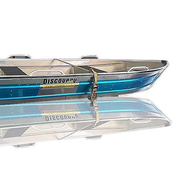 Warum ein Angelboot aus „Aluminium“ kaufen?