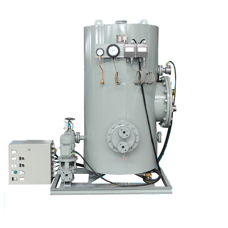 Dampf-Warmwasserbereiter7