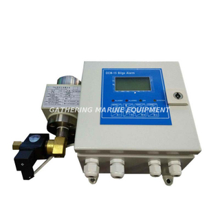15 ppm Bilgenalarm-Öl-in-Wasser-Monitor