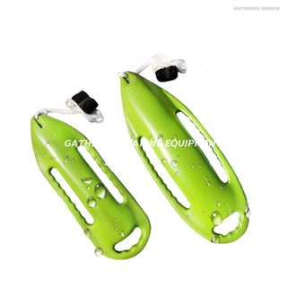 150N/200N Wassersport-Rettungsboje PE-Schwimmboje