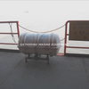 Marine-Rettungsfloß-Behälter aus Fiberglas