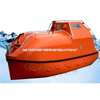 Offshore-Plattform TEMPSC Bohrinsel-Rettungsboot