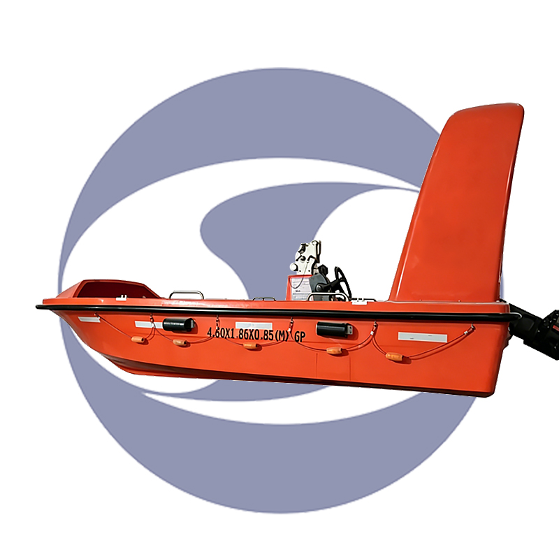 Rettungsboot43