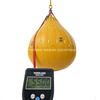 Kranlasttest-Wasserbeutel Marine Proof Life Test Gewichtsbeutel Schiffswasserbeutel Marinebeutel