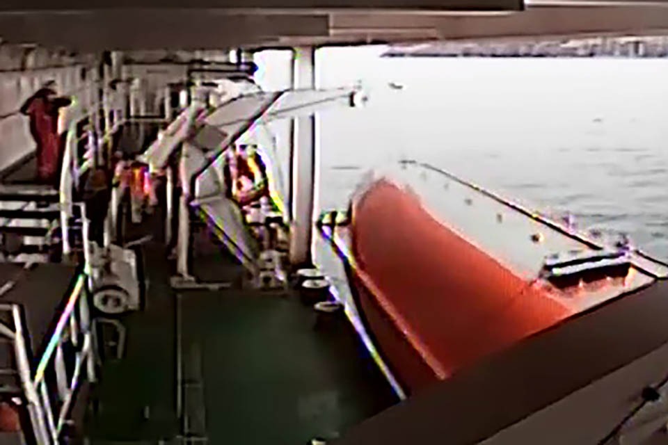 Ein schwerer tödlicher Unfall mit einem SOLAS-Rettungsboot hat SOLAS gezwungen, seine Vorschriften zu verschärfen.