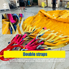 Kranlasttest-Wasserbeutel Marine Proof Life Test Gewichtsbeutel Schiffswasserbeutel Marinebeutel